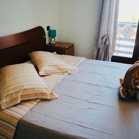 Appartamento Paradise Borgo Ticino Exterior photo